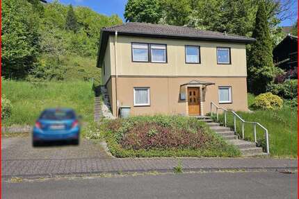 Haus zum Kaufen in Idar-Oberstein 170.000,00 € 120 m²