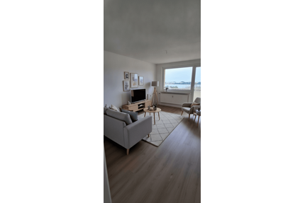 Wohnung zum Mieten in Sellin 570,00 € 71.52 m²