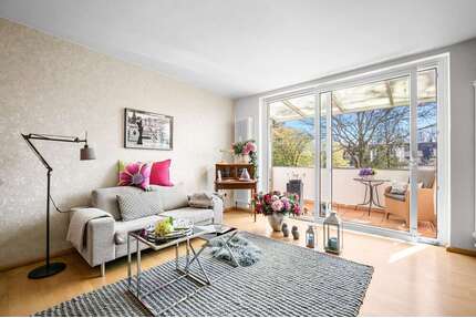 Wohnung zum Kaufen in Hannover 349.000,00 € 93.89 m²