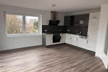 Attraktive 3,5 Zimmer Wohnung mit Balkon in Harsefeld zur Miete