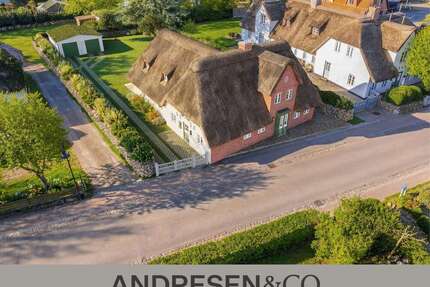 Haus zum Kaufen in Sylt-Ost 3.195.000,00 € 223 m²