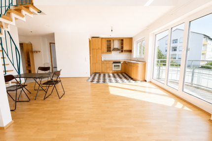 Wohnung zum Kaufen in Herrenberg 389.000,00 € 91.07 m²