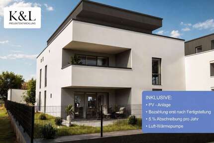Wohnung zum Kaufen in Weißenthurm 449.000,00 € 109 m²