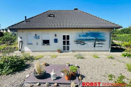 Haus zum Kaufen in Grevesmühlen 299.000,00 € 110 m²