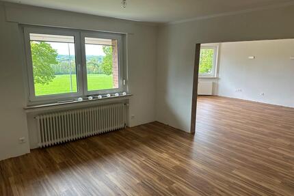 4 Zimmer Wohnung, ca. 160qm in Herford-Herringhausen zu vermieten
