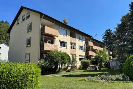 Wohnung zum Kaufen in Waldkirch 309.000,00 € 94.11 m²