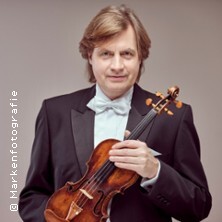 Walzerträume - Dresdner Philharmonie