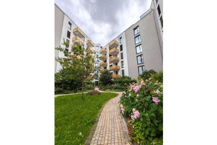 Wohnung zum Kaufen in Frankfurt am Main 399.000,00 € 51.42 m²