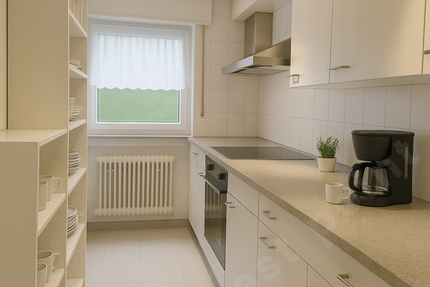 Wohnung zum Kaufen in Möglingen 235.000,00 € 65 m²