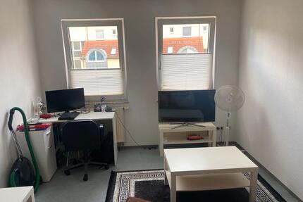 1 Zimmer Wohnung. Nur für Studenten! - Braunschweig Lehndorf-Watenbüttel