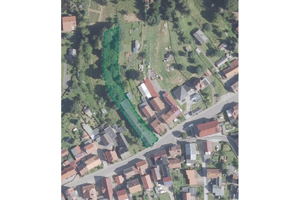 Haus zum Kaufen in Friedrichroda 33.000,00 € 400 m²