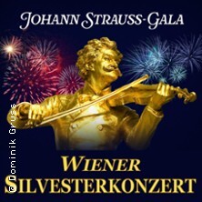 Wiener Silvesterkonzert - Wiener Neujahrskonzert