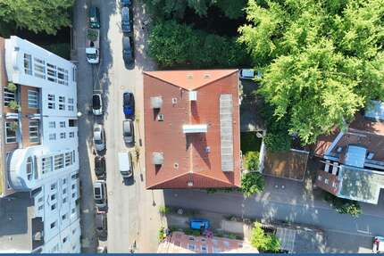 Wohnung zum Kaufen in Münster Innenstadtring 289.000,00 € 61 m² - Münster / Innenstadtring