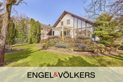 Haus zum Kaufen in Riedstadt 625.000,00 € 184 m²