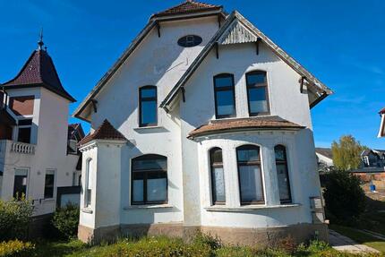 Zweifamilienhaus in Bad Oldesloe
