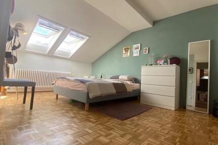 Wohnung nahe Am Dobben ab Juni - 800,00&nbsp;EUR Kaltmiete, ca.&nbsp; 50,00&nbsp;m&sup2; in Bremen (PLZ: 28203) Östliche Vorstadt