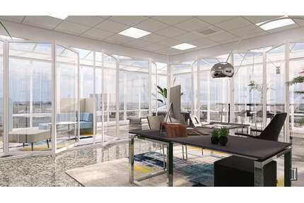 Büro in Augsburg 2.650,00 € 201.46 m²