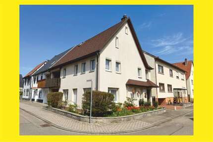 Haus zum Kaufen in Albstadt 98.300,00 € 95 m²
