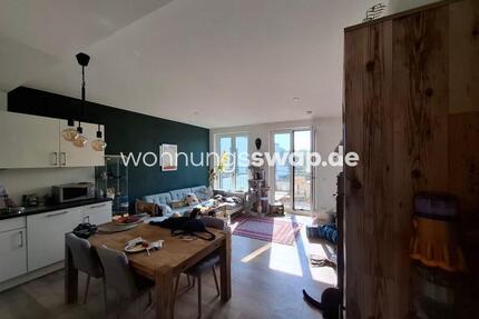 Wohnungsswap - 3 Zimmer, 69 m² - Mariendorfer Weg, Neukölln, Berlin