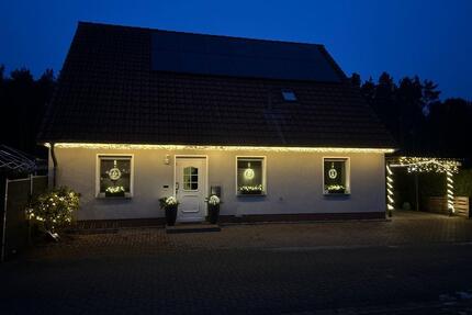 Biete Haus zur Miete an. (Letzlingen) - Gardelegen
