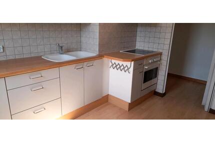 Zweiraumwohnung zu vermieten Kaltmiete 330,00€ - Breitungen/Werra