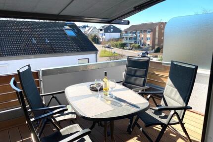 Last Minute Ferienwohnung Ostsee Grömitz ab dem 19.09