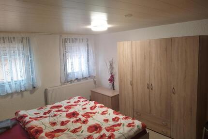 Verm. FeWo in der Stadt Usedom - 80,00&nbsp;EUR Kaltmiete, in Usedom (PLZ: 17406)