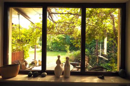 200 m² Einfamilienhaus | Wintergarten | 1.431 m² Grundstück - Eystrup