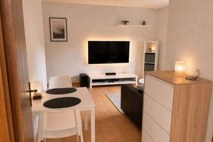 Wohnung zum Mieten in Seligenstadt 600,00 € 43 m²