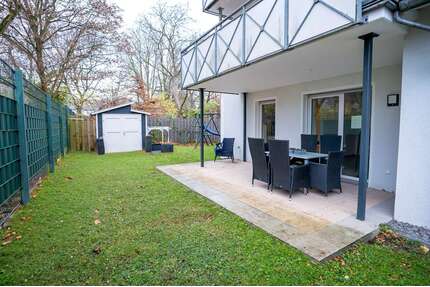 Wohnung zum Kaufen in Minden 299.000,00 € 103 m²