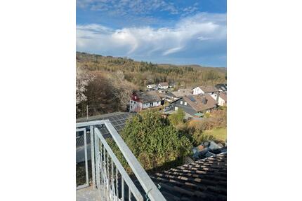 Wohnung zum Vermieten in Niederfischbach - Siegen Dillnhütten