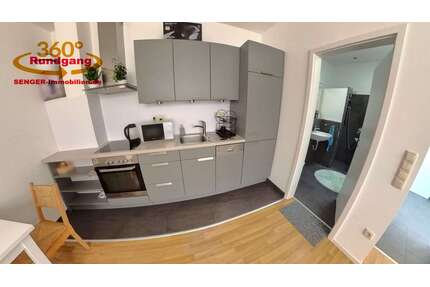Wohnung zum Mieten in Fischbachtal 490,00 € 37 m²