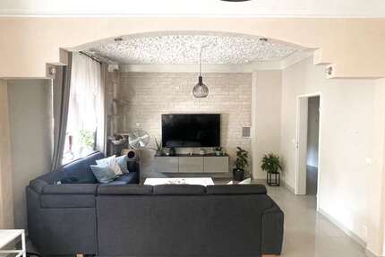 Wohnung zum Kaufen in Pforzheim 375.000,00 € 120 m²