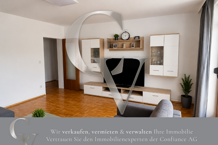 Wohnung zum Mieten in Passau 820,00 € 90.81 m²