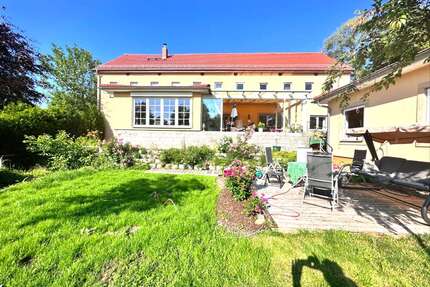 Wohnung zum Kaufen in Dresden 548.817,00 € 183 m²