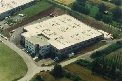 Halle in Talheim 31.500,00 € 6300 m²