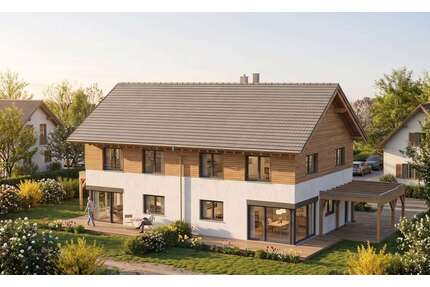 Haus zum Kaufen in Bruckmühl 849.000,00 € 114.5 m²