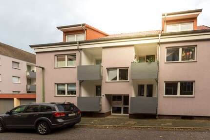 Wohnung zum Mieten in Bremerhaven 410,00 € 62.43 m²