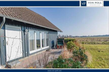 Ferienglück zum Greifen nah! - 149.000,00&nbsp;EUR Kaufpreis, ca.&nbsp; 70,00&nbsp;m&sup2;&nbsp;Wohnfl&auml;che in Bad Bederkesa (PLZ: 27624)