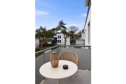 Neue 2-Zi. Ferienwohnung Strandnah Timmendorfer Strand Ostsee