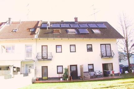 Kleines Mehrfamilienhaus in Rotthalmünster zu verkaufen