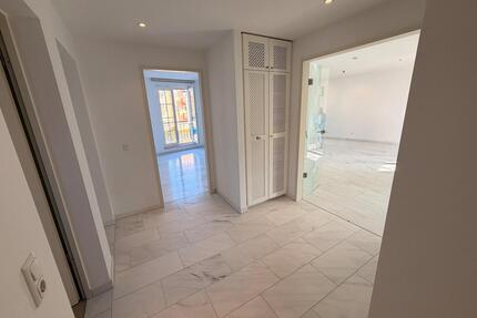 Moderne 4-Zimmerwohnung – Großzügig, lichtdurchflutet - Aichach