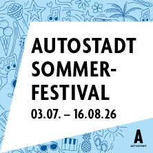 Autostadt Sommerfestival 2026