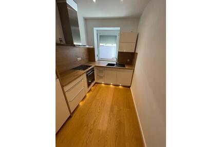 Wohnung zentral nahe Altstadt ( Prinz-Ludwig-Straße ) - Weiden in der Oberpfalz