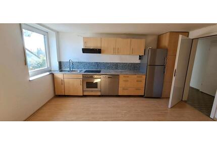 2 Zimmer Dachgeschoss Wohnung nähe Schule - Dorfen