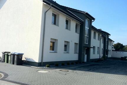 Schöne 3-Zimmer Erdgeschoss Wohnung mit Terrasse - Augustdorf