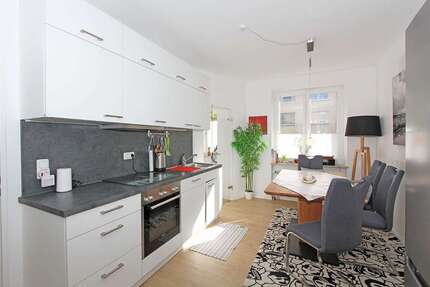 Wohnung zum Mieten in München 1.780,00 € 52.5 m²