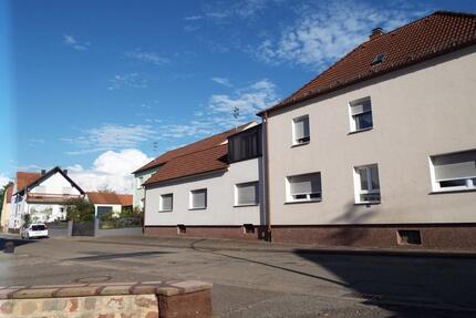 Wohnhaus in 66919 Herschberg provisionsfrei in VB zu verkaufen - Hermersberg