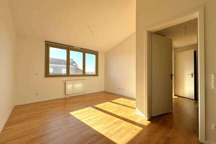 Wohnung zum Mieten in Wustermark 580,00 € 54.21 m²