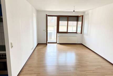Wohnung zum Kaufen in Freiberg am Neckar 135.000,00 € 38.5 m²